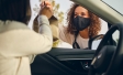 New Nationwide Study Uncovers Best and Safest Brands to Shop Curbside Ahead of the Holidays