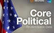 Reuters/Ipsos Core Political Survey | Ipsos