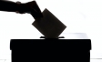 Ballot box