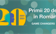 Ipsos 20 de ani în România