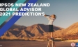 Ipsos NZ - Predictions for 2021