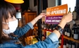 Shopping I Shopping online I Ristoranti I Asporto I Consegna a domicilio I Sondaggio I Global I Italia I Ipsos 
