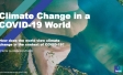 New Zealanders' views on Climate Change and Covid-19
