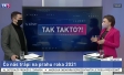 Tak takto: Čo nás trápi na prahu roka 2021?