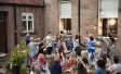 Britons are more comfortable returning to normal life compared to previous lockdowns, most looking forward to seeing friends and family and spontaneous day trips