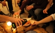 Holiday gathering