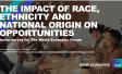 impact of race ethnicity and national origins