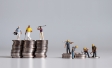 Disuguaglianza economica e disparità di ricchezza: preoccupano il 60% delle persone nel mondo