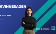 kvinnedagen rapport