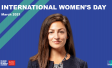 International Women’s Day 2021 | Ipsos