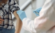 Person Receiving Vaccine