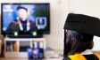 Virtual graduation