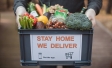 Food delivery