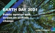 Earth Day 2021 | Ipsos | Action and Opinion on Climate Change
