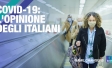 Covid, sondaggi: l'opinione degli italiani - 9° Aggiornamento 2020