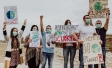 I giovani italiani sono molto preoccupati per il cambiamento climatico 