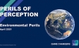 Ipsos  Perils of Perception - Earth Day 2021 - Climate Change