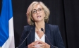 Valérie Pecresse - Source : Frederic Legrand - COMEO / Shutterstock.com | Ipsos | Sopra Steria | Le Parisien | franceinfo | régionales 2021