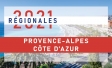 Régionales 2021 en Provences-Alpes Côte d'Azur