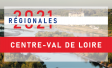 Régionales 2021 en Centre-Val de Loire : 