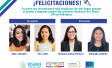 Investigadores de Ipsos Perú ganan por segundo año el Research Got Talent