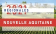 Ipsos | Régionales 2021 | Nouvelle-Aquitaine