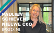 Paulien Schieven | Nieuwe CCO