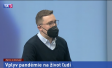Reportáž: Vplyv pandémie na život ľudí