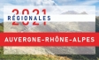 Ipsos | Régionales 2021 | Auvergne-Rhône-Alpes