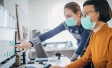 6 in 10 women finding it harder to stay positive day-to-day due to Coronavirus | Ipsos