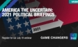 America the Uncertain