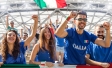 Covid, Variante Delta e finale UEFA EURO 2020 a Londra: gli italiani non sono convinti 