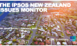 Ipsos NZ Issues Monitor February 2021