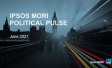 Ipsos Political Pulse June 2021