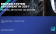 Broken-System Sentiment in 2021