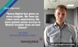 Ipsos.Digital - Bringing value to your business | Novozymes