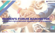 Womens Forum Barometer | Ipsos 2021