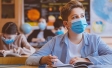 Children at school during Covid-19 times | Coronavirus | Ipsos