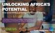 UNLOCKING AFRICA’S POTENTIAL