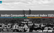 Ipsos’ Jordanian Consumer Sentiment Index Q2 2021