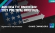 American the Uncertain