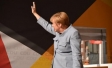 Global views on Angela Merkel and German leadership - Ipsos
