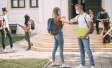 Covid, ritorno a scuola: il sondaggio Ipsos-ActionAid sulle opinioni degli adolescenti