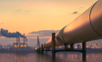 Energy Sector Reputation