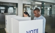 A third of South Africans will decide the outcome of the local government elections