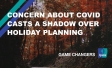 holiday planning