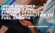 Ipsos acquires Infotools and further upscales digital capabilities to fuel growth