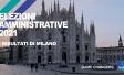 Sondaggi politici, elezioni amministrative 2021 - I risultati di Milano 