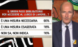 I sondaggi politici di Pagnoncelli: Vaccino Covid e l'obbligo di Green Pass al lavoro