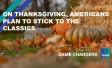 Thanksgiving